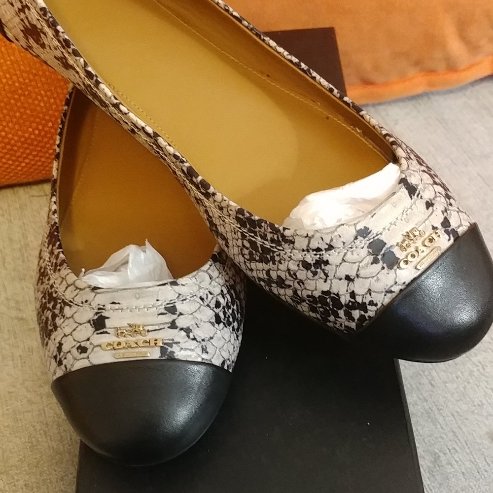 Shoes - Picture 3 of 3